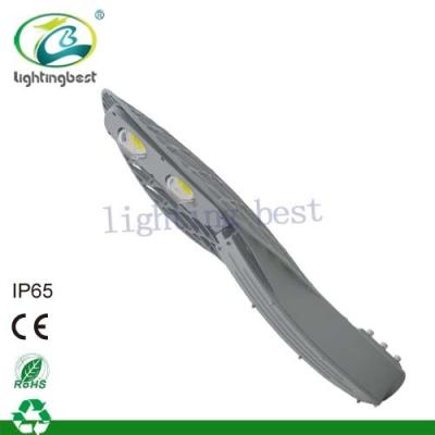China 120 Watt White High Power led street lights IP65 40deg / 90deg For High way for sale