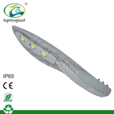 China Energy saving aluminium outdoor High Power led street light CE RoHS for sale