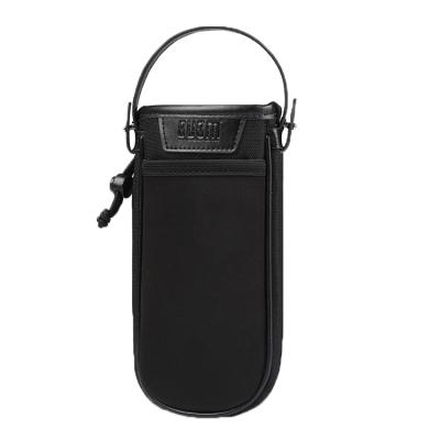 China High Quality Case Canvas Multifunction USB C Power Bank Pocket Case With Circuit Phone Shell For i Phone 7 Plus for sale