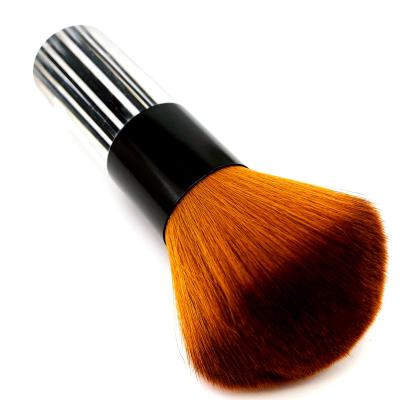 China High Quality Soft Nail Dust Brush Nail Brush Beauty Nail Cleaning Brush for sale