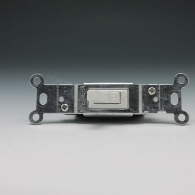 China ABS Philippines Power Socket Wall Switches and Sockets for sale