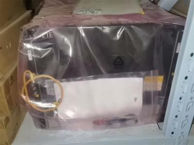 Chine Systèmes d'alimentation verticale de 6 kW 48 V CC Netsure 531 A32 avec rectificateur R48-2000E3 à vendre