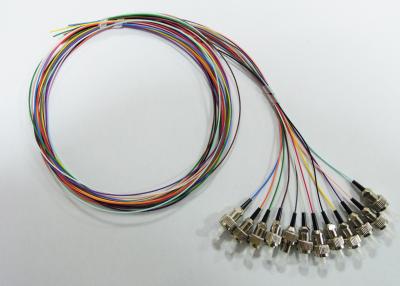 China Simplex Fiber Optic Pigtail for sale