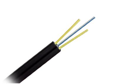 China Single mode Fiber Optic Cable for sale