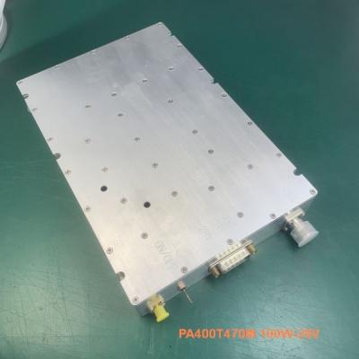 China poder superior da faixa 400MHz 900MHz do jammer U do sinal do zangão do UAV 100W à venda
