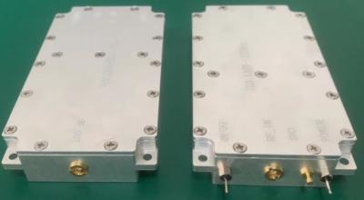 Κίνα 1.4G 1.5G 37dBm 5W LTE ενισχυτής ισχύος Αλουμινίου με υψηλή ισχύ προς πώληση