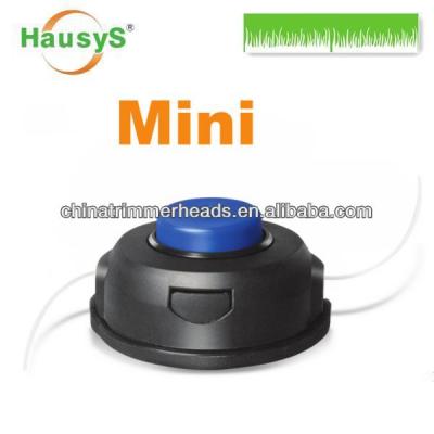 China Tap-n-go Speed Feed Head Kawasaki Nylon Brush Cutter DL-1239 for sale