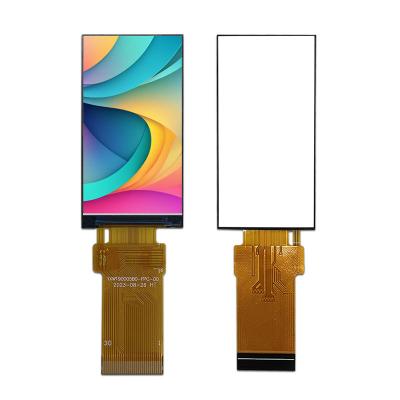 중국 OEM 1.9-인치 170 × 320 LCD TFT 디스플레이 모듈 MCU 8비트 인터페이스 판매용