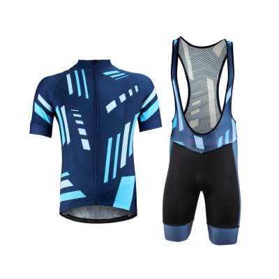 China Custom unlimited designs QUICK DRY sublimated tank top youth cycling uniforms for sale