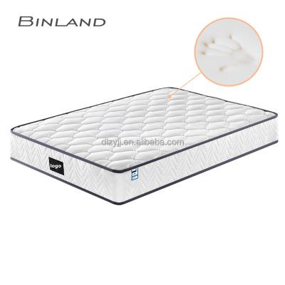 China New style foldable king queen size cheap price bonnel box spring for sale