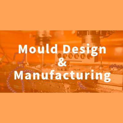 China Mould Design & Manufacturing for sale
