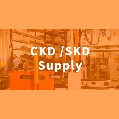 China CKD / SKD Supply for sale