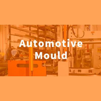 China Molde para automóveis à venda