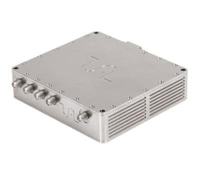 Cina 5dBi Polarizzazione lineare Antenna anti-interferenza 15cm ABS Base magnetica 2.4GHz-2.5GHz AJA-01 in vendita