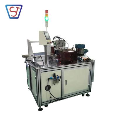 China Guangdong Factory Manufacturing Type C Laser Welding Factory Optical Fiber Machine for sale