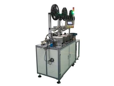 China Factory Type C Customized Automatic Assembly Production Line for sale