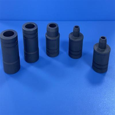 China Metalen oppervlaktebehandelingen CNC-bewerkte componenten AISI316 slijtvastheid Te koop
