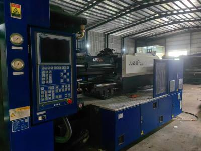 Cina Usata Kawaguchi Hybrid kz-150B Haitian Plastics Injection Machine stile orizzontale in vendita
