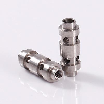 China Industry Machinery Rapid Prototyping Car Accessories 42CrMo4 Metal Custom CNC Part for sale
