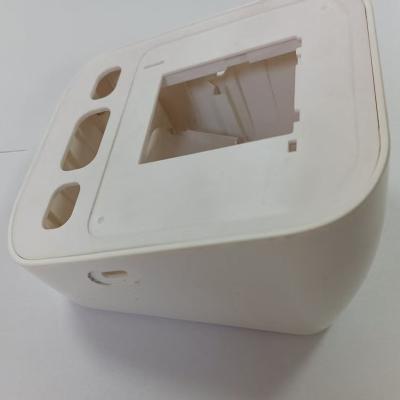 China Custom Best Smart Thermostat Voice-Controlled Thermostat Smart Home Climate Control Injection Moulding for sale