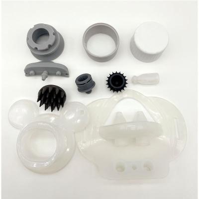 China High-Temperature Rubber Parts Supplier – EPDM/NBR/Silicone Seals for sale