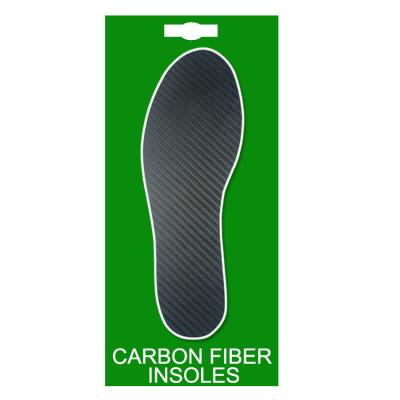 Chine Insert de chaussure en fibre de carbone pour l'arthrite Sesamoidite Traitement de la fracture des orteils à vendre