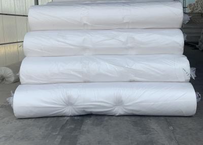 Chine Pp choient la stabilisation non tissée de fibre de short du géotextile 100g-800g/M2 à vendre