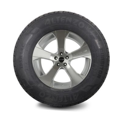 China Altenzo Cursitor 225/70R15C Tire Durable Long Life Tire Wear Resistance Solid Cheap Car 15 for sale