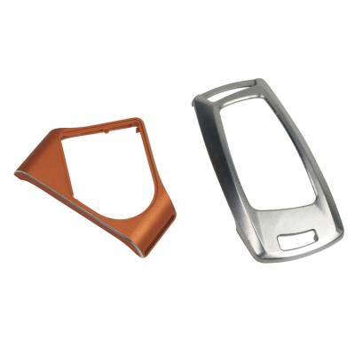 China High Performance CNC Parts Aluminum Machining Stainless Steel Metal Parts Processing for sale