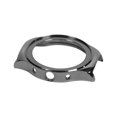 China 2022 Aluminum Hot Selling Customized Stainless Steel Aluminum CNC Copper Machining Parts for sale