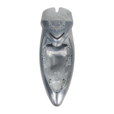 China Precision CNC Aluminum Machining of E-cigarette Components in Chinese Factories for sale