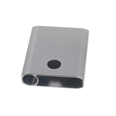 China High Quality Custom Aluminum Products Aluminum Mechanical Metal Part Precision CNC Machining Service for sale