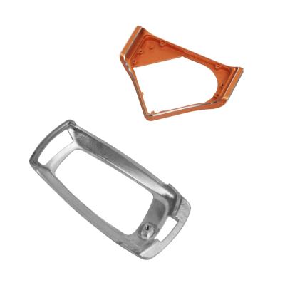 China 2022 New Products Aluminum Precision Machining Parts Customized Aluminum CNC Milling Parts for sale