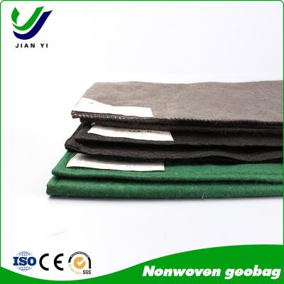 China Saco de geotextil estável e sustentável para proteção da ecologização ferroviária à venda