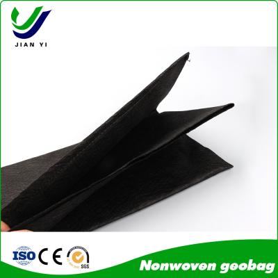 China Geobags anti-degradação biológica para proteção de encostas ferroviárias à venda