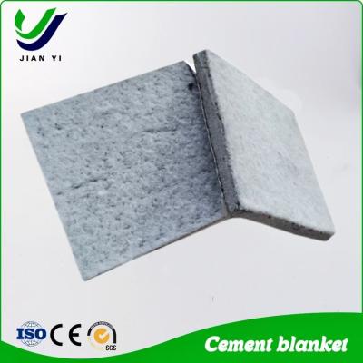 China 4m Width Rapid Set Cement Blanket Durable Solution For Slope And Canal Projects 20m-50m Length for sale