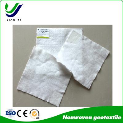 Cina Geotessile leggero con ottima funzione di filtraggio in vendita