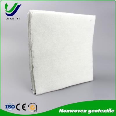 China Short-Fiber Geotextile: Reliable Separation, Filtration & Soil Stabilization for sale