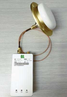 China RTK para el abejón del ala fija que traza la exactitud del 1cm, frecuencia dual, GPS; Beidou; GLONASS; Galileo Pixhawk compatible en venta