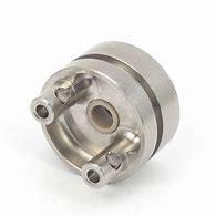 中国 Precision CNC Machined Parts Anodized Aluminum with ±0.005mm Accuracy 販売のため