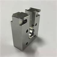 中国 Aluminum Steel CNC Machined Parts Anodized Plated Precision Components for Varied Applications 販売のため
