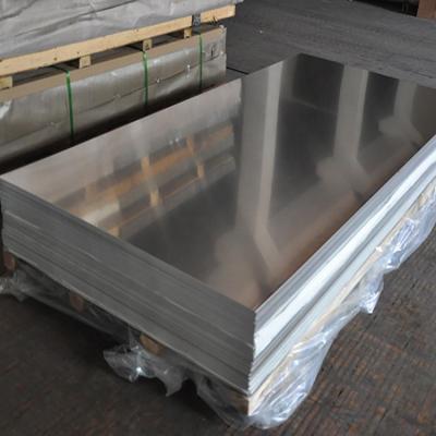 China Customized Anodized Aluminum Sheet 5083 H22 Aluminum Sheet Thick Plate Supplier for Indoor decorations for sale