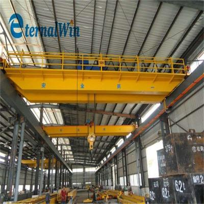 China Powerful Remote Control Monorail Crane for Quick and Safe Material Handling for sale