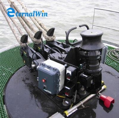 China Customizable Quick Release Mooring Hook for Smooth Mooring Process for sale