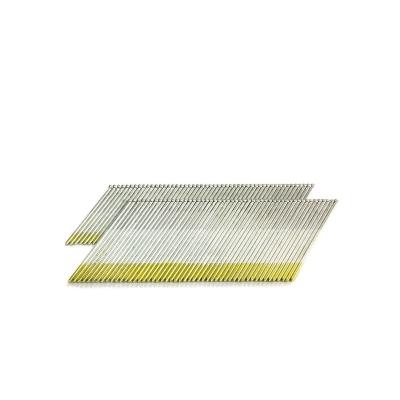 China YUEDA FASTENERS flat 34 degree DA tips for sale