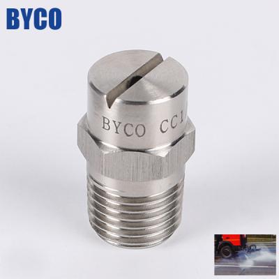China Dust Collection BYCO 1/4