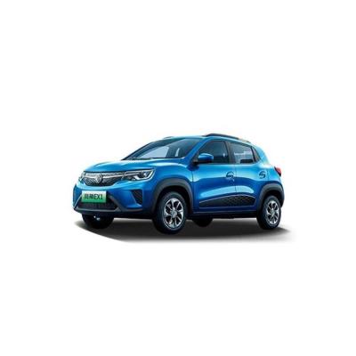 China Electric Car Suv Leather Used High Speed Adult Electric Vehicle for sale
