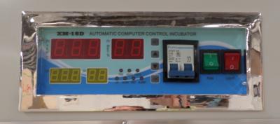 China XM-18D digital controller, digital temperature bird incubator controller for incubator for sale