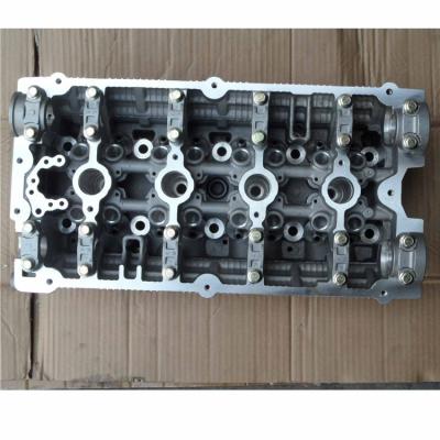 China Aluminum Alloy All New 4GA1 G4JS Cylinder Head 22100-38410 22100-38712 22111-38400 For SONATA REFINE for sale