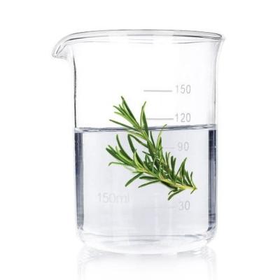중국 CAS 84604-14-8 피부 및 머리카락 관리를 위해 Rosmarinus Officinalis 잎 물 판매용